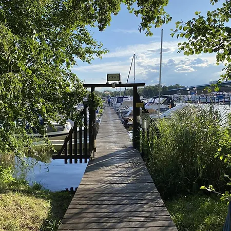 Vimaria Kolonie Zern